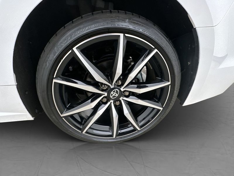 Toyota Corolla bild 33