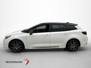 Toyota Corolla bild 4