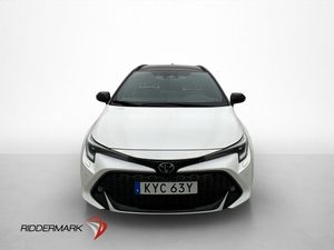 Toyota Corolla bild 2