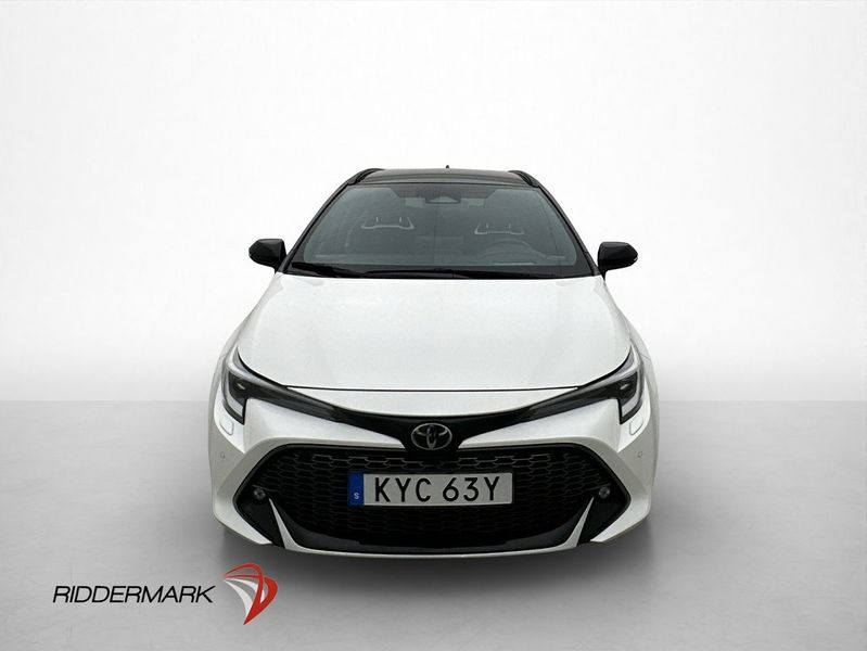 Toyota Corolla bild 2