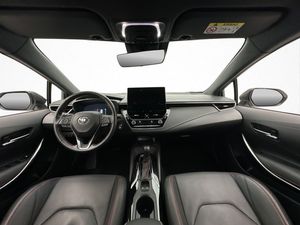 Toyota Corolla bild 23