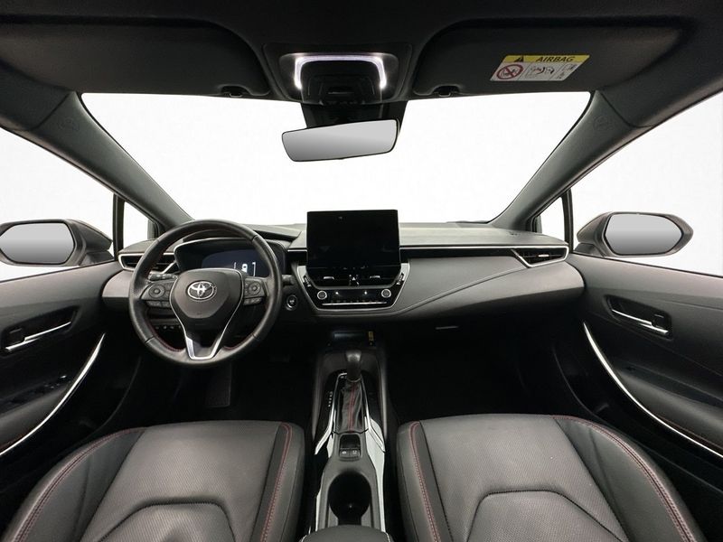 Toyota Corolla bild 23
