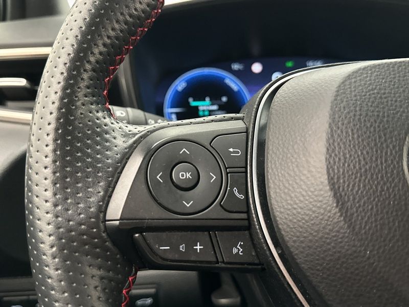 Toyota Corolla bild 14