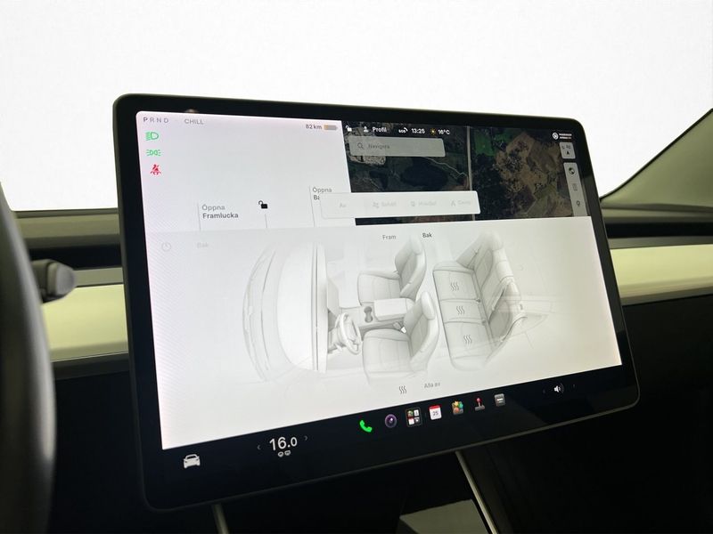 Tesla Model 3 bild 19