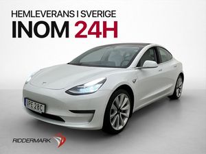 Tesla Model 3 bild 4