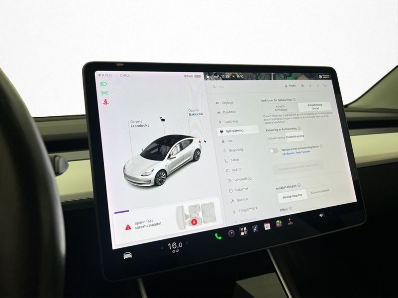 Tesla Model 3 bild 21