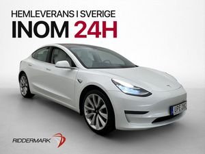 Tesla Model 3 bild 1
