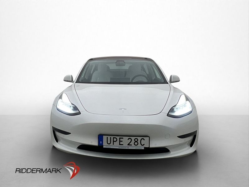Tesla Model 3 bild 3