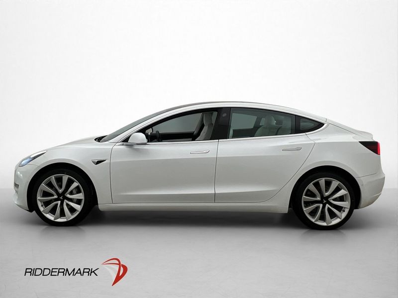 Tesla Model 3 bild 5