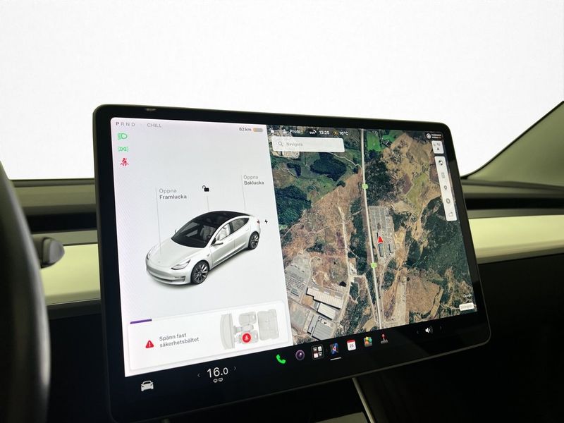 Tesla Model 3 bild 17