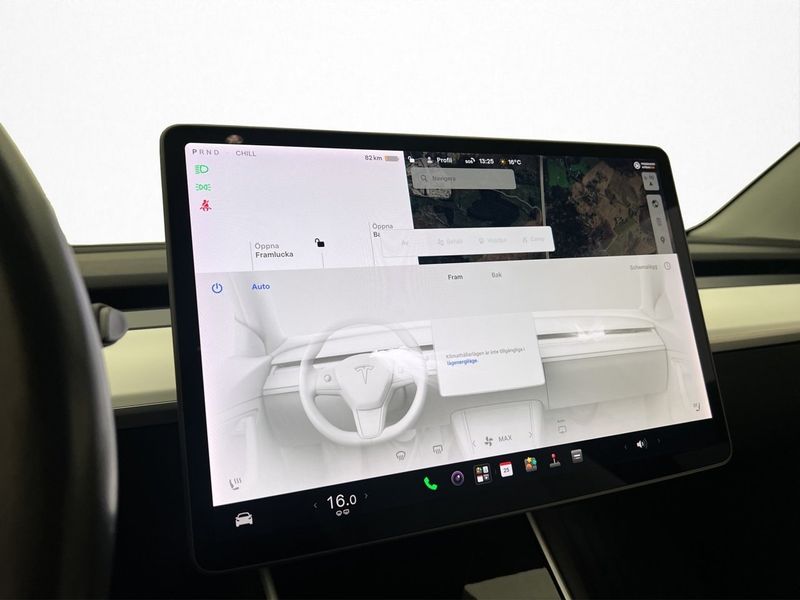 Tesla Model 3 bild 18