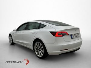 Tesla Model 3 bild 6