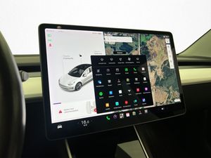 Tesla Model 3 bild 20