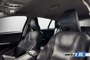 Volvo V60 bild 10