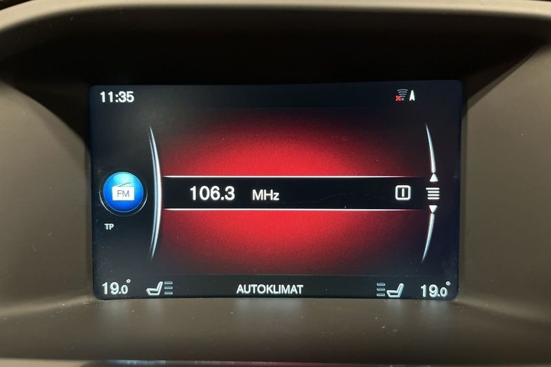 Volvo V60 bild 16