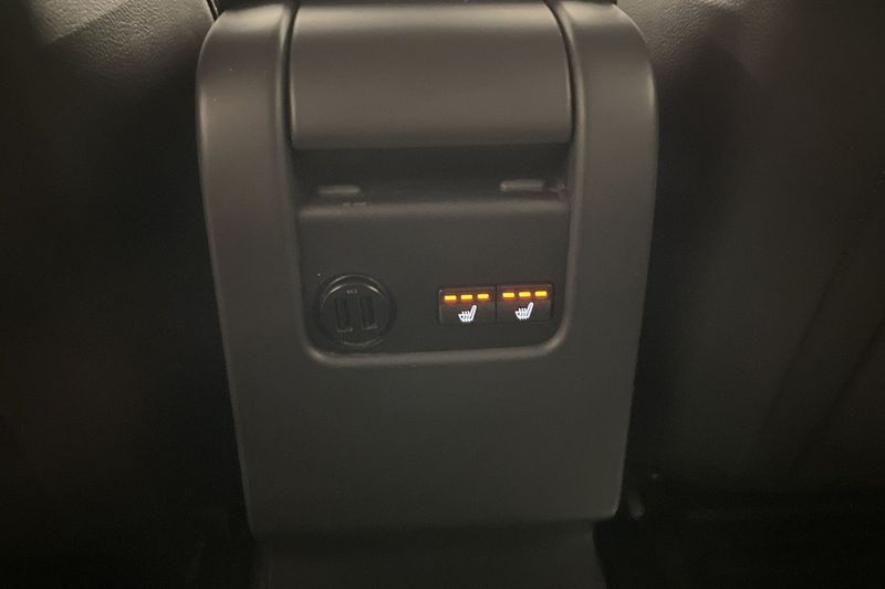 Volvo V60 bild 19