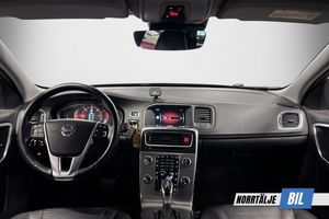 Volvo V60 bild 3