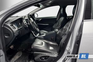 Volvo V60 bild 8