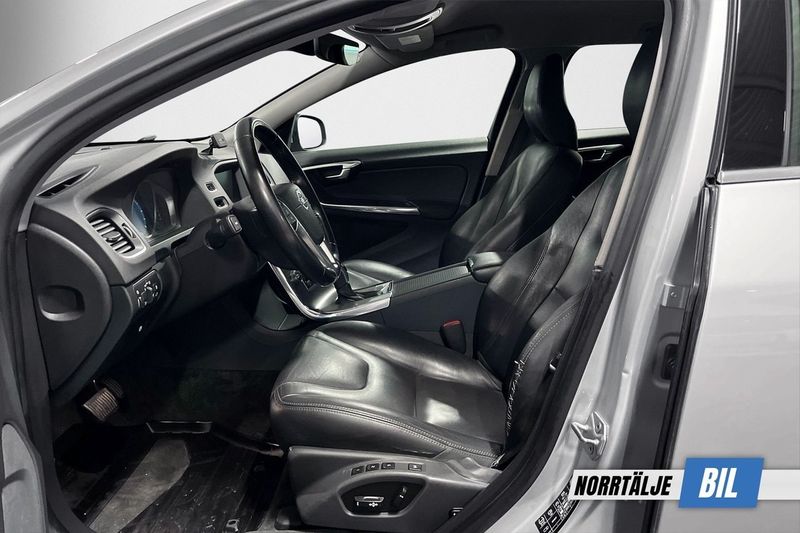 Volvo V60 bild 8