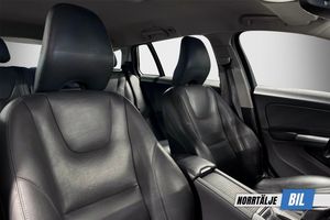 Volvo V60 bild 12
