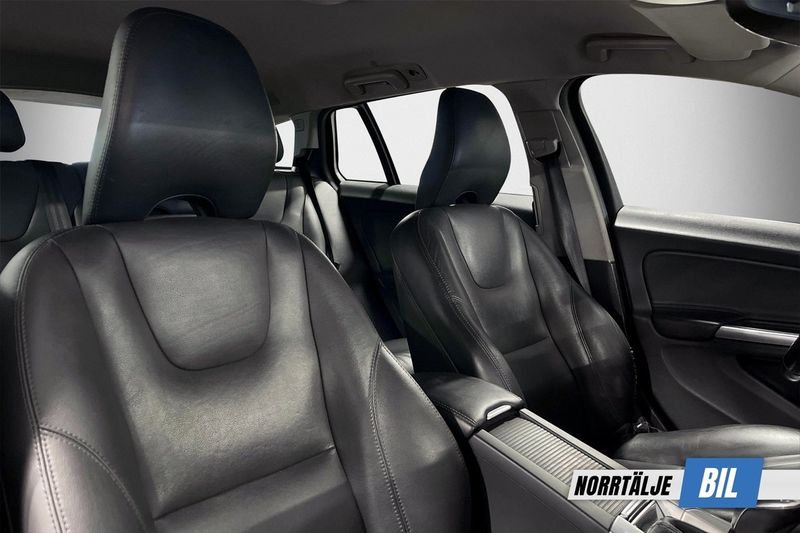Volvo V60 bild 12