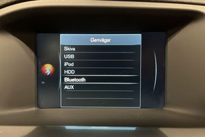 Volvo V60 bild 17