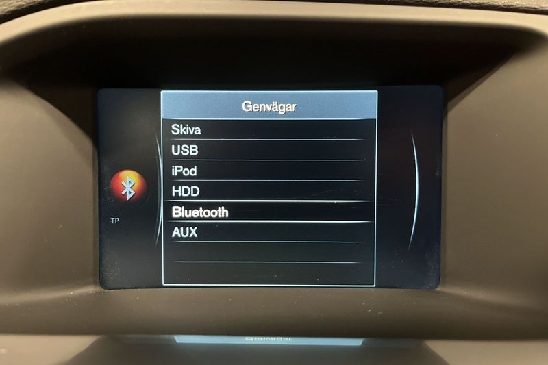 Volvo V60 bild 17