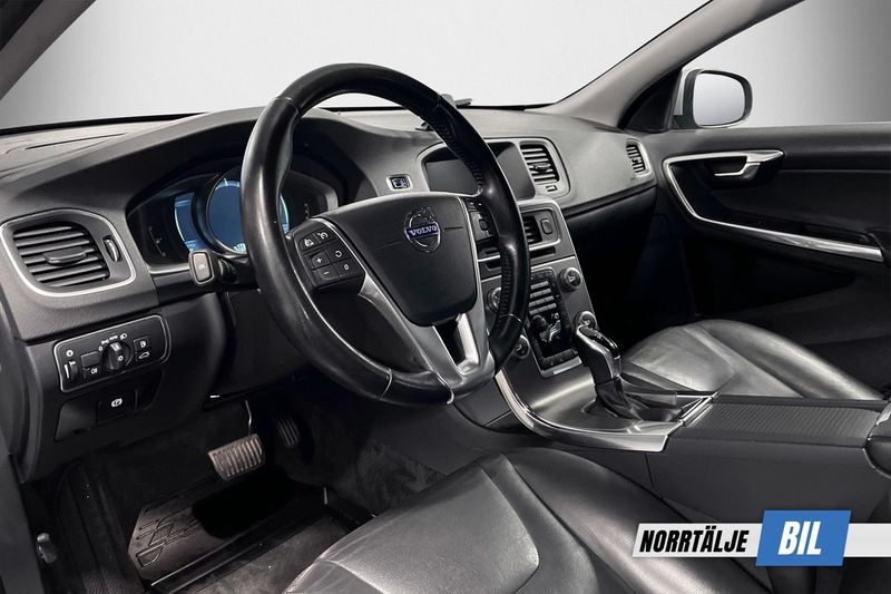 Volvo V60 bild 9