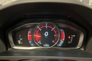 Volvo V60 bild 14