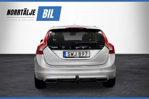 Volvo V60 bild 7
