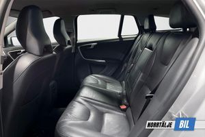 Volvo V60 bild 13