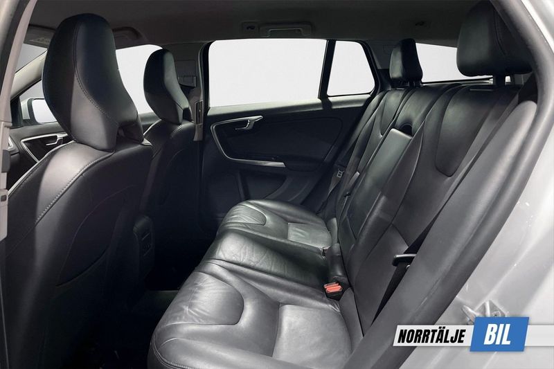 Volvo V60 bild 13