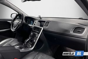 Volvo V60 bild 11