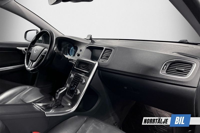 Volvo V60 bild 11