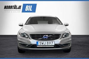 Volvo V60 bild 6