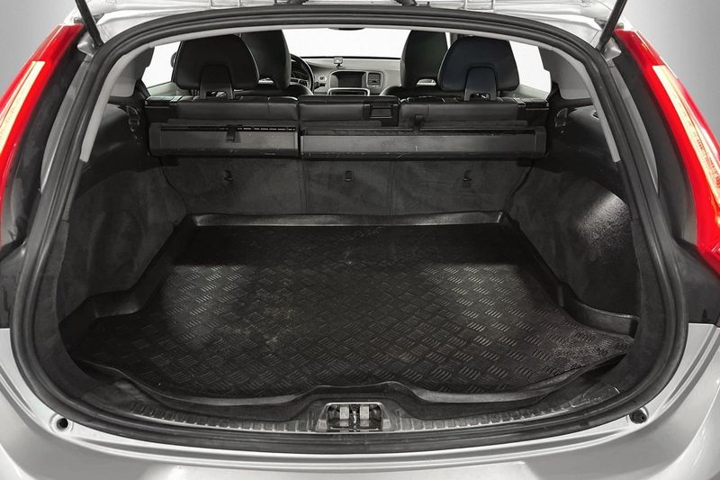 Volvo V60 bild 20