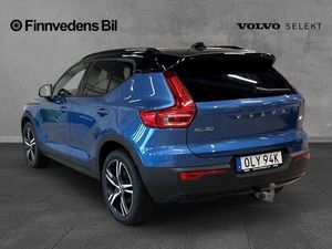 Volvo XC40 bild 3