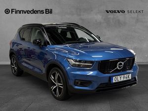 Volvo XC40 bild 2
