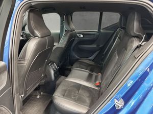 Volvo XC40 bild 6
