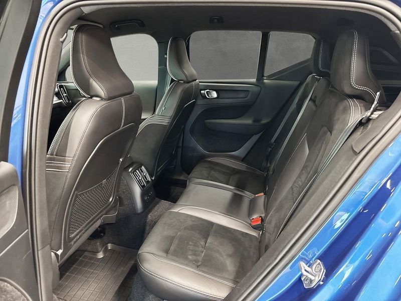 Volvo XC40 bild 6