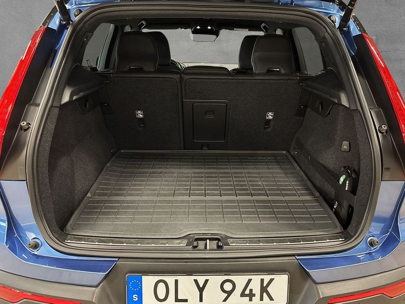 Volvo XC40 bild 7