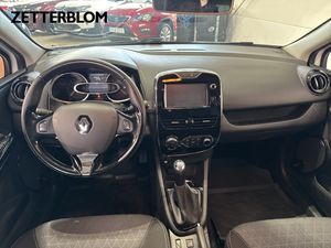 Renault Clio bild 10