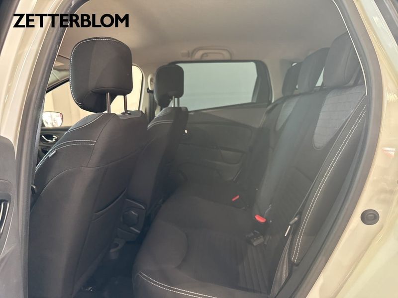 Renault Clio bild 9