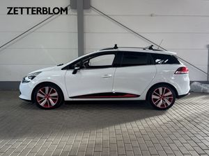 Renault Clio bild 2