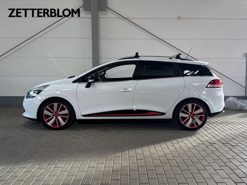 Renault Clio bild 2
