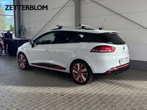 Renault Clio bild 3