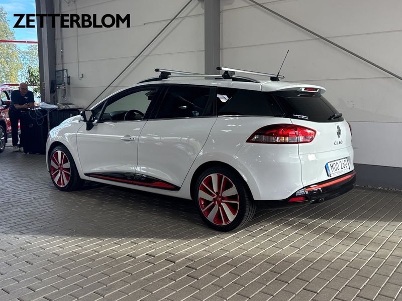 Renault Clio bild 3