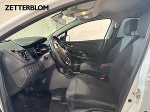 Renault Clio bild 7