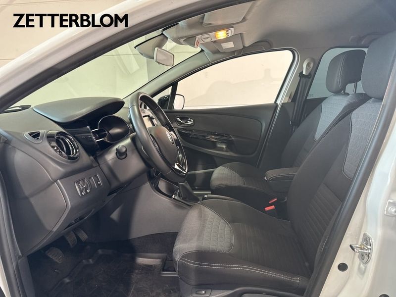 Renault Clio bild 7