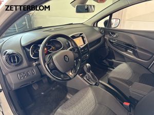 Renault Clio bild 8